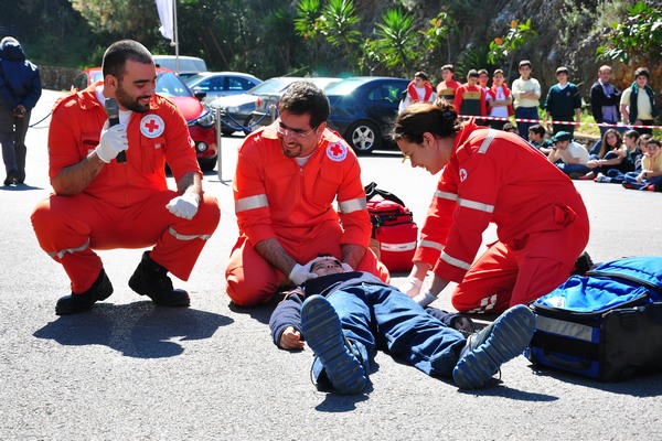 Renault & Yasa Road Safety Initiative